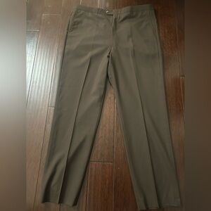 Sansabelt Men's Brown Pants